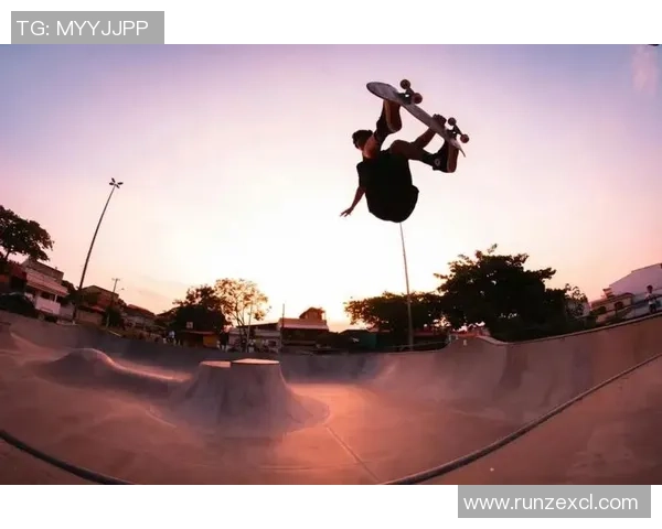 滑板新手必看：力量训练与技巧提升全攻略分享