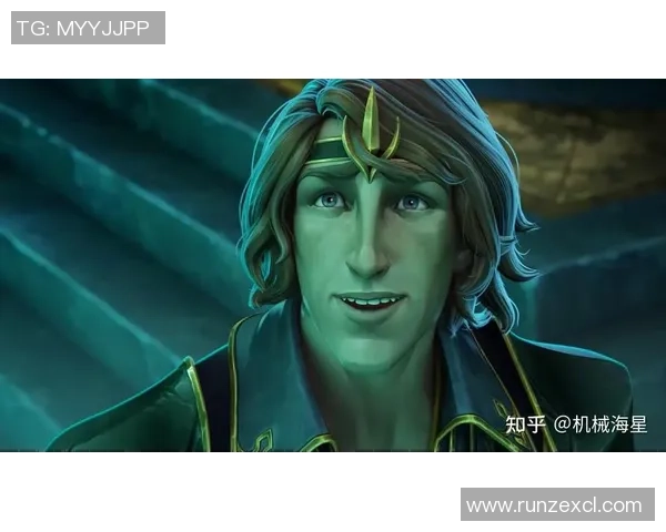 深度对话：周伟如何在英雄联盟中书写自己的传奇人生