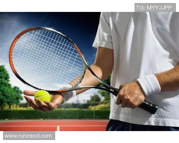 科学网球的意识训练方法探索与实践提升运动表现的全新视角